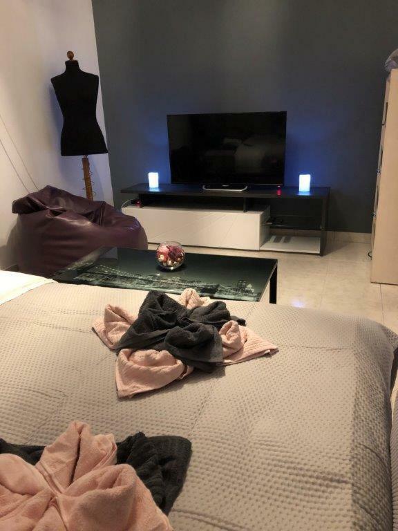 Anejo Apartment Βελιγράδι Εξωτερικό φωτογραφία