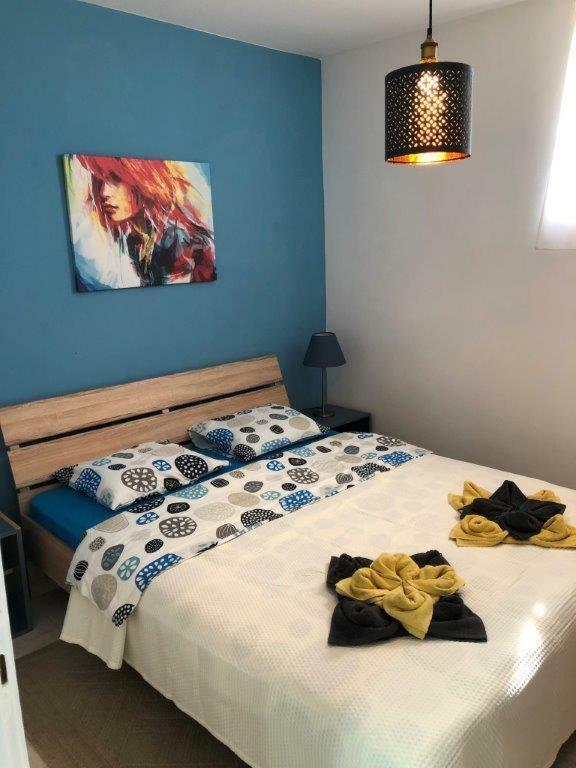 Anejo Apartment Βελιγράδι Εξωτερικό φωτογραφία