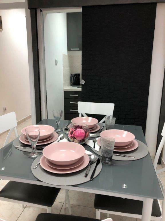 Anejo Apartment Βελιγράδι Εξωτερικό φωτογραφία