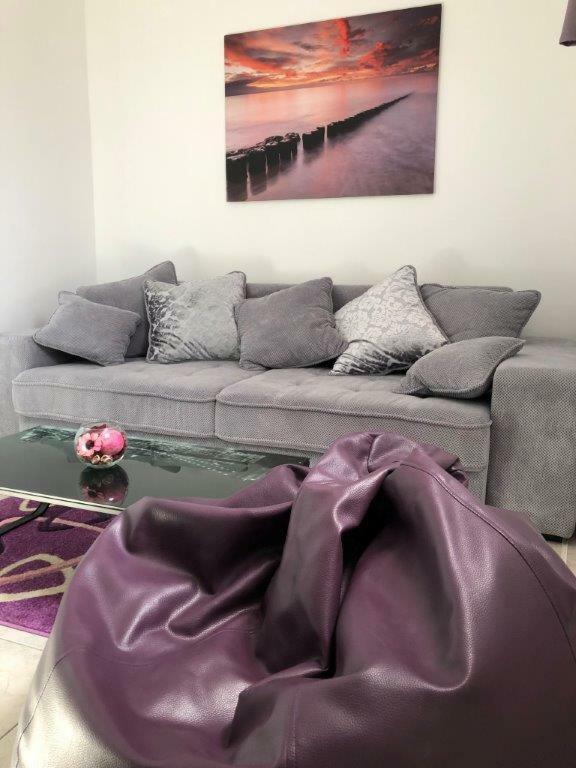 Anejo Apartment Βελιγράδι Εξωτερικό φωτογραφία