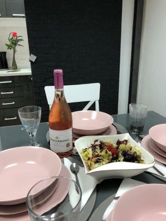 Anejo Apartment Βελιγράδι Εξωτερικό φωτογραφία