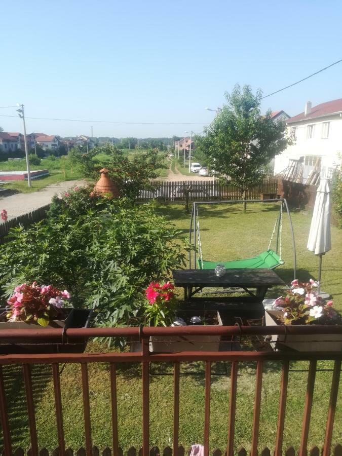 Anejo Apartment Βελιγράδι Εξωτερικό φωτογραφία