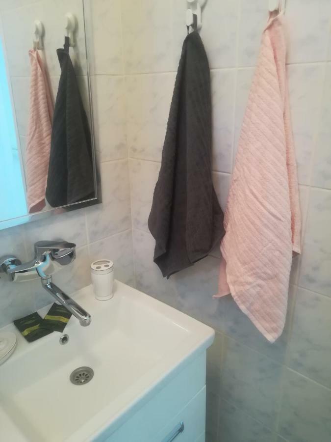 Anejo Apartment Βελιγράδι Εξωτερικό φωτογραφία