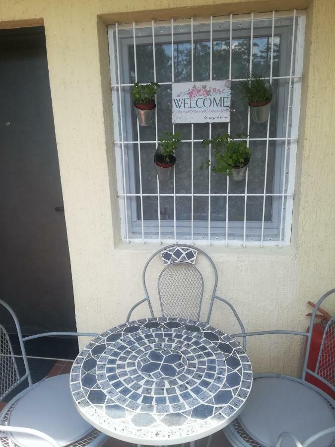 Anejo Apartment Βελιγράδι Εξωτερικό φωτογραφία