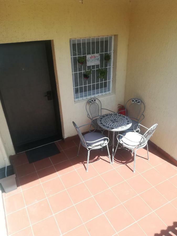 Anejo Apartment Βελιγράδι Εξωτερικό φωτογραφία